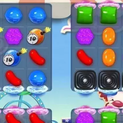 Lösung für Candy Crush Saga Level 182: Die besten Tipps und Tricks