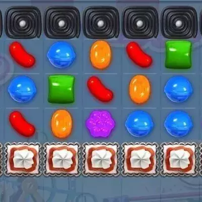 Lösung für Candy Crush Saga Level 179: Die besten Tipps und Tricks
