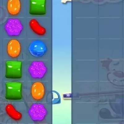 Lösung für Candy Crush Saga Level 177: Die besten Tipps und Tricks