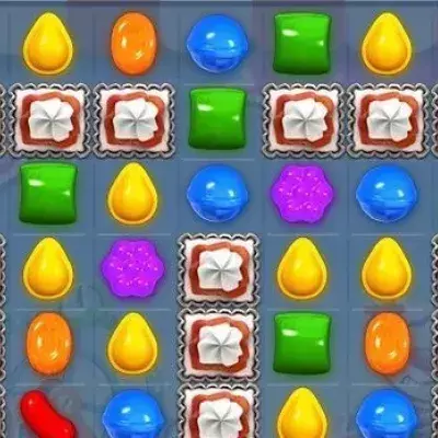 Lösung für Candy Crush Saga Level 176: Die besten Tipps und Tricks