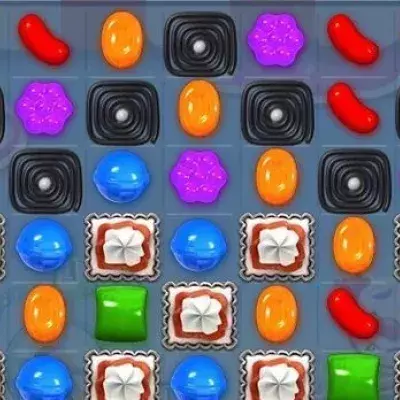 Lösung für Candy Crush Saga Level 175: Die besten Tipps und Tricks