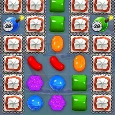 Lösung für Candy Crush Saga Level 173: Die besten Tipps und Tricks