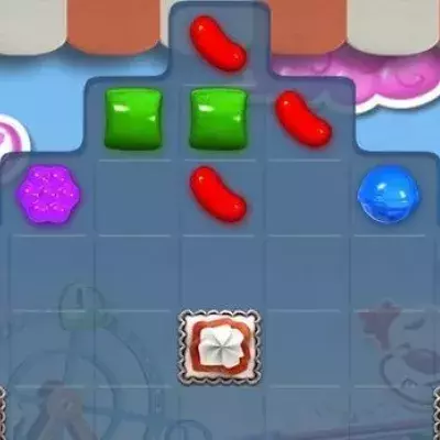 Lösung für Candy Crush Saga Level 171: Die besten Tipps und Tricks