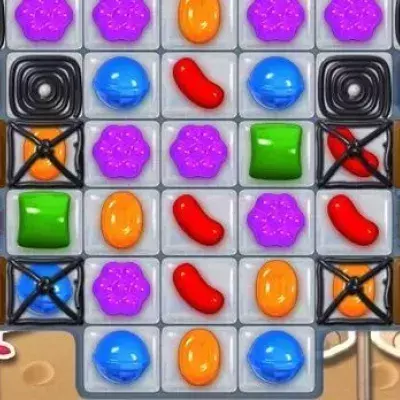 Lösung für Candy Crush Saga Level 170: Die besten Tipps und Tricks
