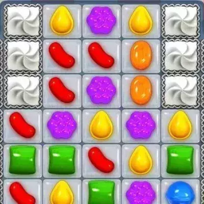 Lösung für Candy Crush Saga Level 167: Die besten Tipps und Tricks