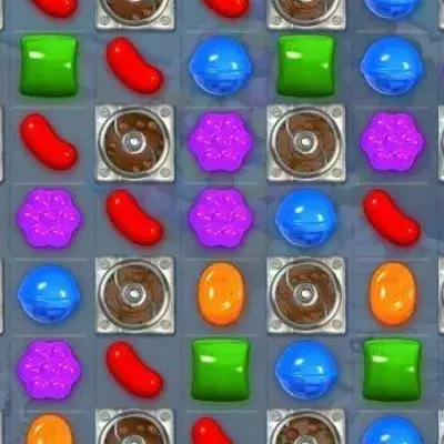 Lösung für Candy Crush Saga Level 166: Die besten Tipps und Tricks