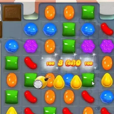 Lösung für Candy Crush Saga Level 165: Die besten Tipps und Tricks