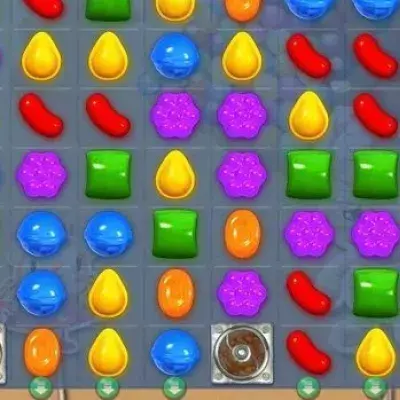 Lösung für Candy Crush Saga Level 164: Die besten Tipps und Tricks