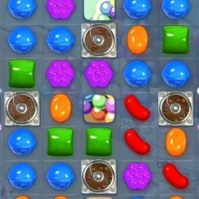 Lösung für Candy Crush Saga Level 162: Die besten Tipps und Tricks