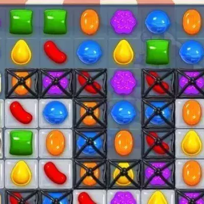 Lösung für Candy Crush Saga Level 161: Die besten Tipps und Tricks