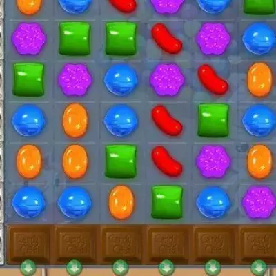 Lösung für Candy Crush Saga Level 160: Die besten Tipps und Tricks