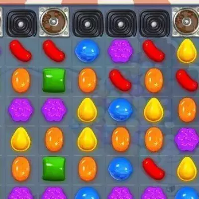 Lösung für Candy Crush Saga Level 159: Die besten Tipps und Tricks