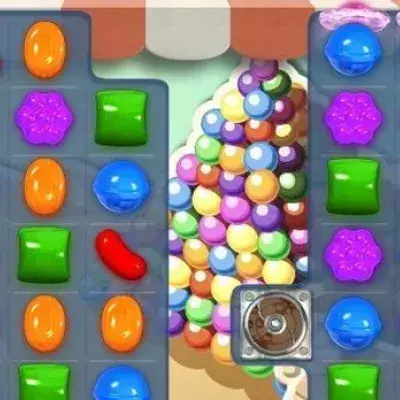 Lösung für Candy Crush Saga Level 158: Die besten Tipps und Tricks