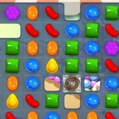 Lösung für Candy Crush Saga Level 157: Die besten Tipps und Tricks