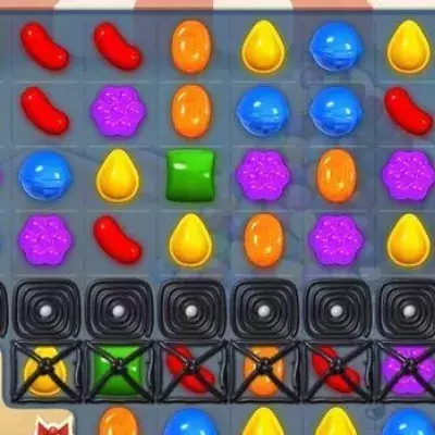 Lösung für Candy Crush Saga Level 156: Die besten Tipps und Tricks