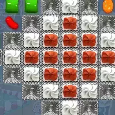 Lösung für Candy Crush Saga Level 155: Die besten Tipps und Tricks