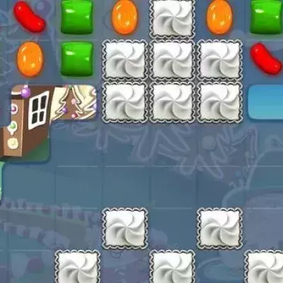 Lösung für Candy Crush Saga Level 153: Die besten Tipps und Tricks