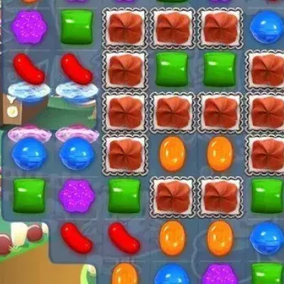 Lösung für Candy Crush Saga Level 151: Die besten Tipps und Tricks