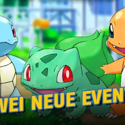 Das könnte uns zu Ostern bei Pokémon GO blühen!