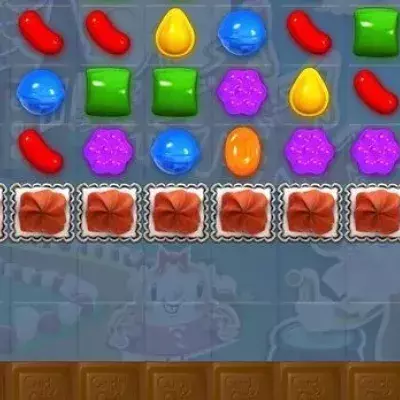 Lösung für Candy Crush Saga Level 145: Die besten Tipps und Tricks