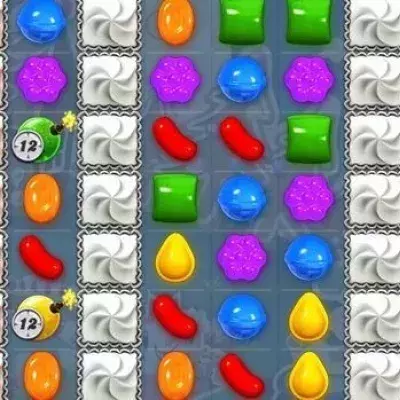 Lösung für Candy Crush Saga Level 144: Die besten Tipps und Tricks