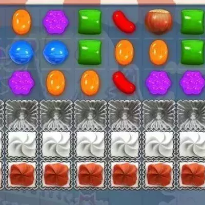 Lösung für Candy Crush Saga Level 142: Die besten Tipps und Tricks