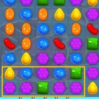 Lösung für Candy Crush Saga Level 140: Die besten Tipps und Tricks