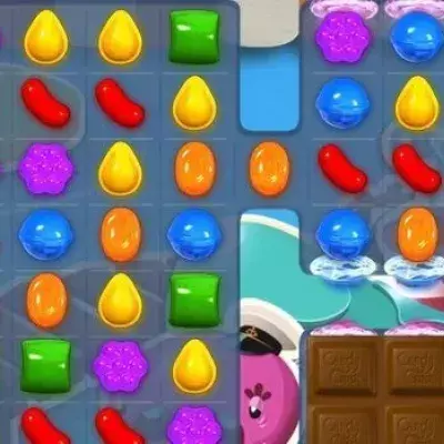 Lösung für Candy Crush Saga Level 139: Die besten Tipps und Tricks