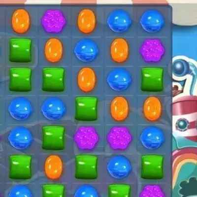 Lösung für Candy Crush Saga Level 138: Die besten Tipps und Tricks