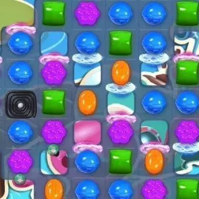 Lösung für Candy Crush Saga Level 137: Die besten Tipps und Tricks