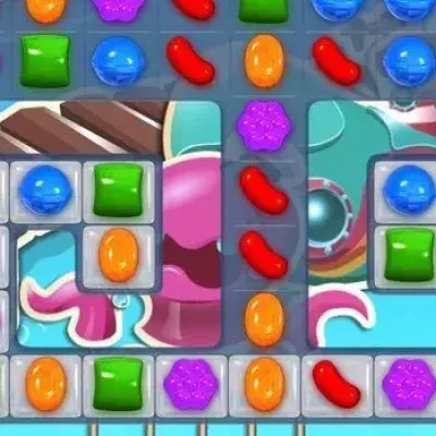 Lösung für Candy Crush Saga Level 133: Die besten Tipps und Tricks
