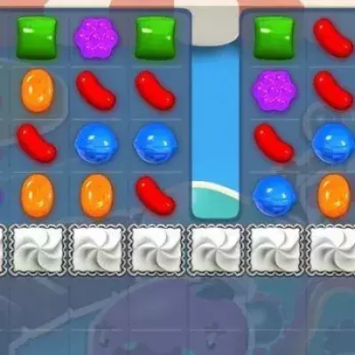 Lösung für Candy Crush Saga Level 132: Die besten Tipps und Tricks