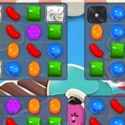 Lösung für Candy Crush Saga Level 131: Die besten Tipps und Tricks