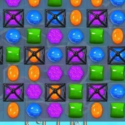 Lösung für Candy Crush Saga Level 129: Die besten Tipps und Tricks