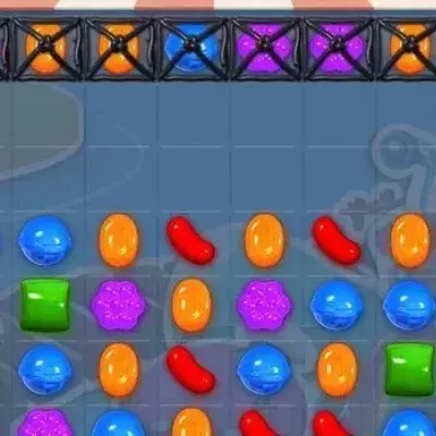 Lösung für Candy Crush Saga Level 128: Die besten Tipps und Tricks
