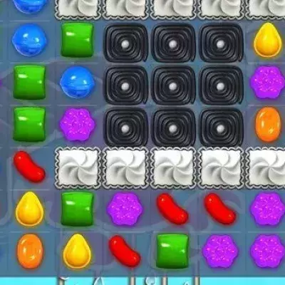 Lösung für Candy Crush Saga Level 126: Die besten Tipps und Tricks