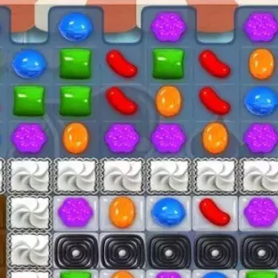 Lösung für Candy Crush Saga Level 123: Die besten Tipps und Tricks