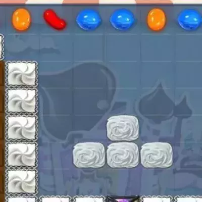 Lösung für Candy Crush Saga Level 122: Die besten Tipps und Tricks