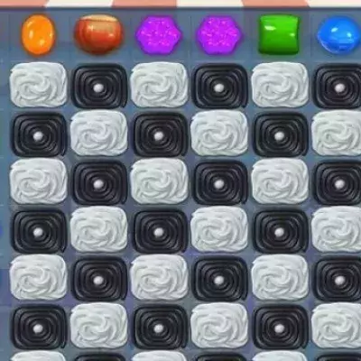 Lösung für Candy Crush Saga Level 119: Die besten Tipps und Tricks