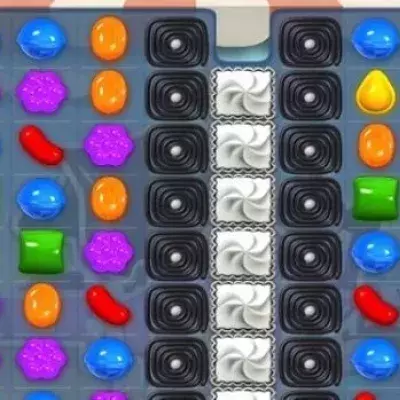 Lösung für Candy Crush Saga Level 118: Die besten Tipps und Tricks