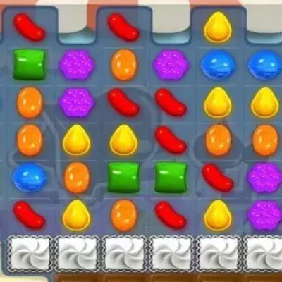 Lösung für Candy Crush Saga Level 117: Die besten Tipps und Tricks