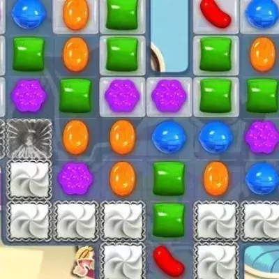Lösung für Candy Crush Saga Level 116: Die besten Tipps und Tricks