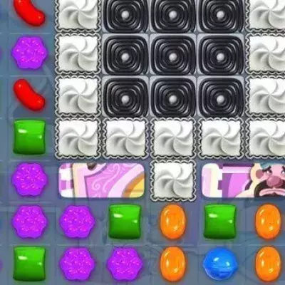 Lösung für Candy Crush Saga Level 115: Die besten Tipps und Tricks