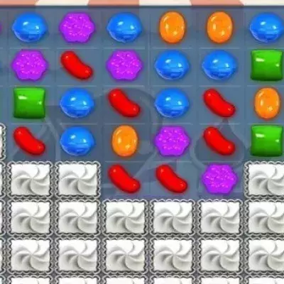 Lösung für Candy Crush Saga Level 111: Die besten Tipps und Tricks