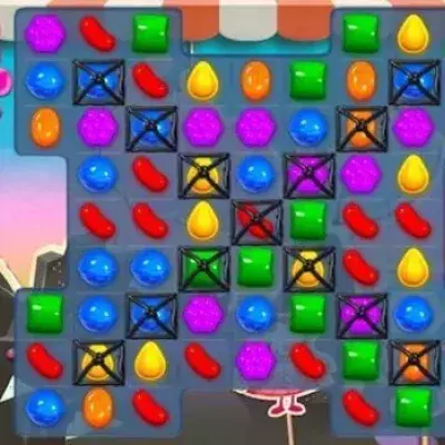 Lösung für Candy Crush Saga Level 108: Die besten Tipps und Tricks