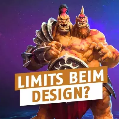 League of Legends: Deshalb erhalten nicht alle Champions ein ausgefallenes Design