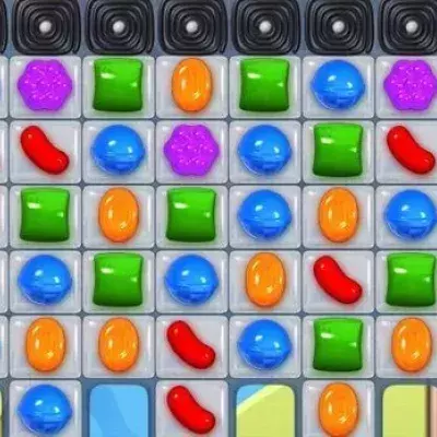 Lösung für Candy Crush Saga Level 93: Die besten Tipps und Tricks