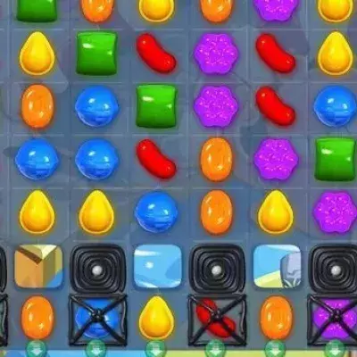 Lösung für Candy Crush Saga Level 92: Die besten Tipps und Tricks