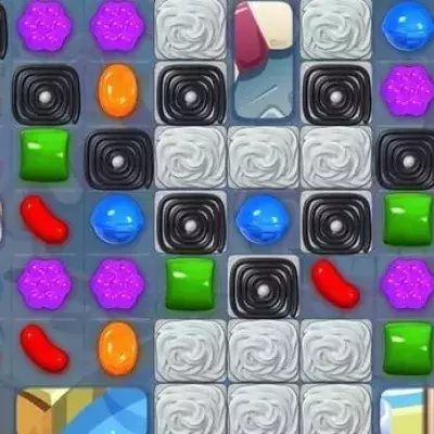 Lösung für Candy Crush Saga Level 91: Die besten Tipps und Tricks