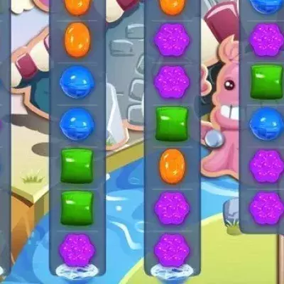 Lösung für Candy Crush Saga Level 90: Die besten Tipps und Tricks